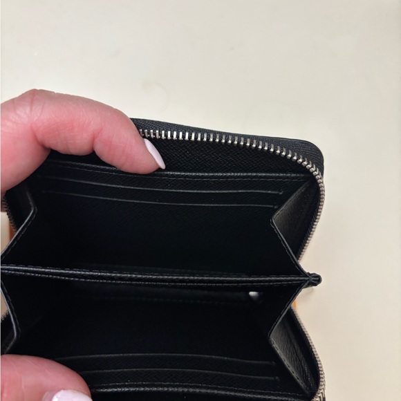 Louis Vuitton Multicolor Zippy Coin Purse - Picture 4 of 4